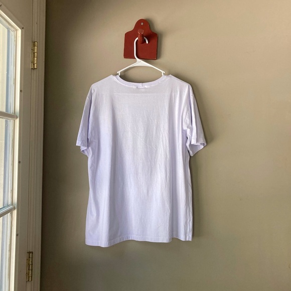 Brazil  100% Cotton Tourist Graphic Tee S - Picture 3 of 5